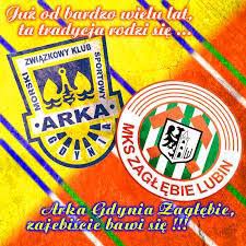 Zagłębie sosnowiec is in poor form in ekstraklasa and they won one away game. Arka Zaglebie Home Facebook