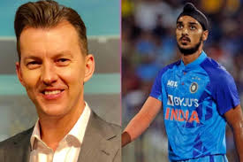 Brett Lee : Latest News, Videos and Photos