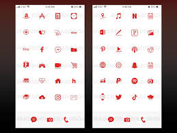 Pin On Iphone App Icons