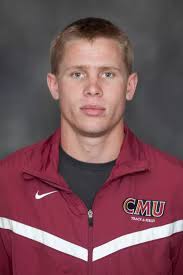 2012-13 Men's Track & Field Roster