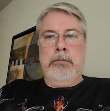 Creating a small side table using distressed wood and scrap materials