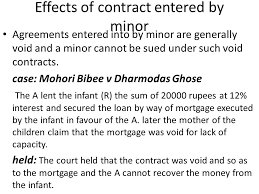 On september 10, 1895, dharmodas along with his mother filed a suit against brahmo dutt stating that the mortgage that was executed by dharmodas was commenced when he was a minor. Law Of Contract Elements Of Contract Capacity Ppt Video Online Download