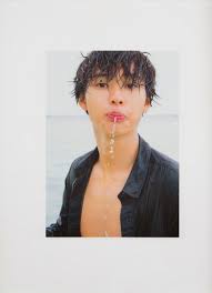 29 365日恋愛中 山﨑賢人写真集 the kentos kento yamazaki aesthetic japan japanese love