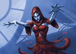 Nightsister By Priapos78 On Deviantart Star Wars Characters Pictures Star Wars Species Star Wars Captain