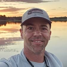 Anthony Ries's Instagram, Twitter & Facebook