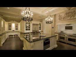 ابداعات المطابخ وخزانات الملابس في الصين Luxurious Kitchens From China Youtube