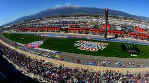 Hope always springs eternal on the beach in february. What Channel Is Nascar On Today Start Time Tv Schedule For Auto Club 400 Sporting News