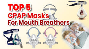 Mouth respiration effects are lower levels of o2, co2, and no in body cells. Top 5 Cpap Masks For Mouth Breathers In 2018 Youtube