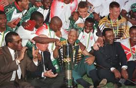 Bafana bafana have maintained 71st spot in the world ahead of the upcoming 2021 africa cup of nations (afcon) qualifiers. Remembering Bafana Bafana S Triumph At Afcon 96