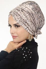 Aise Tesettur Dore Hazir Turban Modelleri 1 Tig Desenleri Desenler Turbanlar
