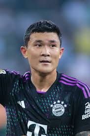 Minjae Kim named South Korean Footballer of the Year I FC Bayern