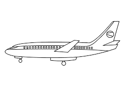 Maybe you would like to learn more about one of these? Airplane Free Printable Coloring Page For Kids