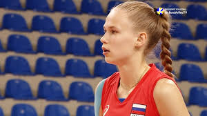 Born 10 may 1997) is a russian beach soccer and footballer who currently plays for lokomotiv moscow in the russian women's football championship. Russia Superleague Parimatch 2020 2021 Page 5 European Leagues Inside Volleycountry
