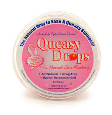 Queasy Drops The Natural Way To Ease A Queasy Stomach Cancer Care Package Ideas Cancer Care Package Cancer Care