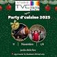Party d'cuisine 2025 event image