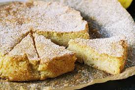 Quince Custard Cake Quince Recipes Fruit Recipes Baking