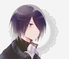 Ishigami Yuu Em 2020 Anime Pagao