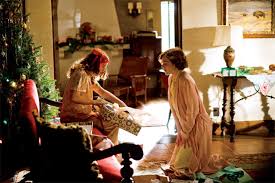 Mildred pierce brings to life the memorable characters introduced in james m. Daughter Dearest Artforum International