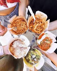 Dal Moro S Fresh Pasta To Go Venice Castello Menu Prices Restaurant Reviews Tripadvisor Fresh Pasta Pasta Restaurants Food