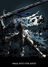 Artorias of the abyss doesn't artificially segment the user base into niche factions or add crucial story details that illuminate missing plot points. Artorias Of The Abyss Poster By Shara Walsh Displate Dark Souls Artwork Dark Souls Artorias Dark Souls