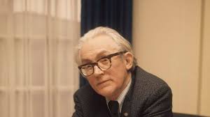 Michael Foot Memorial Vandalised In Plymouth