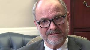 ECU interim chancellor to retire from position in June