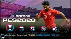 Pes 2020 ppspp jogress v4.1.2 new transfers + textures season 2019/2020 Pes 2020 Ppspp Jogress V4 1 Mod Peter Drury Commentary Season 2019 2020 Pesnewupdate Com Free Download Latest Pro Evolution Soccer Patch Updates
