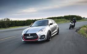 Suzuki swift sport wallpapers wallpaper cave. 2019 Suzuki Swift Sport Katana Wallpapers Wsupercars
