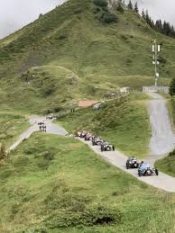 Speedy Marmots Journeys for epic adventures