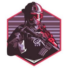 Check spelling or type a new query. Placeit Team Logo For A Shooting Game Inspired By Counter Strike Logo Illustration Design Special Forces Logo Photo Logo Design