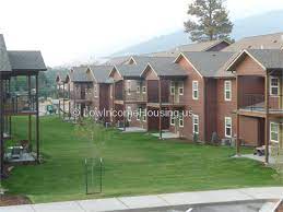 Also known as section 502 loans, they are available to individuals with very low and low incomes, defined as 50% to 80% of the area's median income. Stevensville Mt Low Income Housing And Apartments