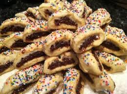Sizilianische cuccidati / sizilianische cuccidati lapatisserie. 8 Cuccidati Ideas Fig Cookies Sicilian Recipes Italian Cookies