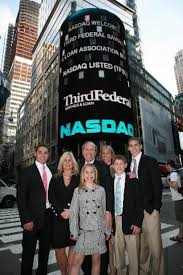 Rhonda Stefanski, wife of Third Federal Savings CEO Marc Stefanski, dies at  57