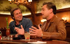 In hollywood visits 1969 los angeles, where everything is changing, as tv star rick dalton (leonardo dicaprio) and his longtime stunt double cliff booth (brad pitt) make their way around an industry they hardly recognize anymore. Tarantino Plans Extended Once Upon A Time In Hollywood Netflix Series Indiewire