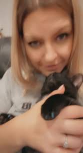 HOME SAFE!!!!, So our cat Rip has been spotted