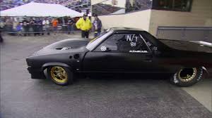 Huge Crash On The Track Could'Ve Killed Kamikaze! | Street Outlaws | Motor  Car | Kamikaze And Damon Race It Out For A Spot On The List. The Race  Starts But Quickly