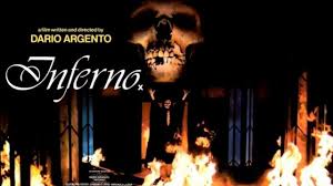 Such people are completely missing the point. Retro Review Inferno 1980 Hollywood Gothique