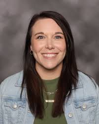 Lexington Middle School Staff