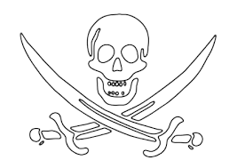 Browse the broad selection of complimentary coloring book for kids to discover educational, animations, nature, animals, holy bible coloring pages, and. Pirate Shirt Pirate Coloring Pages Flag Coloring Pages Coloring Pages