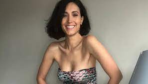 436 risultati per caterina balivo. Caterina Balivo In Tuta Incanta Instagram Anche Se La Quarantena E Difficile Dilei