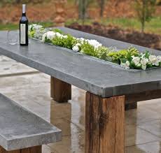 Kartinki Po Zaprosu Betonnye Stoleshnicy Meja Beton Ide Berkebun Kebun