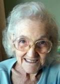 ELEANOR GRESS Obituary (2011)
