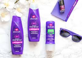 A is for aussie… short for australia. Review Aussie 3 Minute Miracle Strong Before After Jessoshii