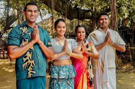This is because of the different games that you can take part in. April Is A Month Of Significant National Importance In Sri Lanka As The Sinhala And Tamil New Year Festival Takes Place On The 13th And 14th Of April The Festival Marks The