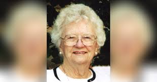 Obituary for Margaret I. Holcomb
