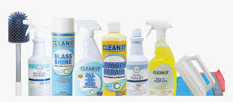 53,000+ vectors, stock photos & psd files. Cleanit Cleaning Supplies Plastic Bottle Hd Png Download Kindpng