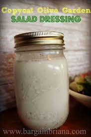 Copycat Olive Garden Salad Dressing Olive Garden Salad Dressing Dressing Recipe Food