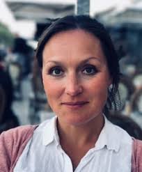 rob mclennan's blog: 12 or 20 (second series) questions with Georgia Hilton