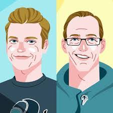 Shaun Collings's Instagram, Twitter & Facebook