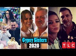 All New Season All New Feuds Gypsy Sisters Youtube